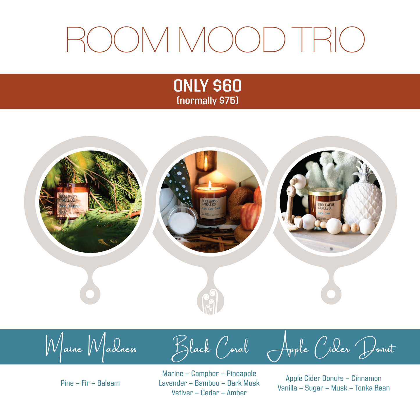 Room Mood Trio