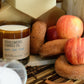 Apple Cider Donut